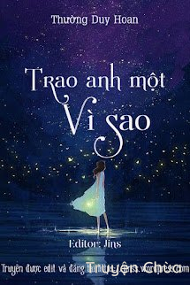 Trao Anh Một Vì Sao