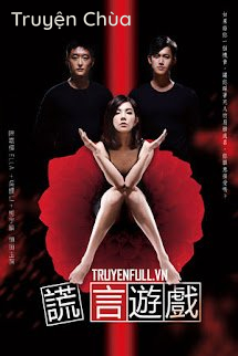 Trò Chơi Nói Dối