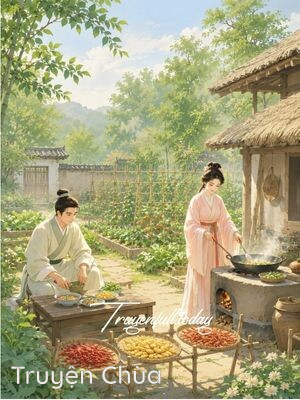 Trở Về Liễu Gia Thôn