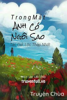 Trong Mắt Anh Có Ngôi Sao