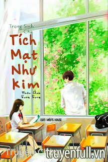 Trọng Sinh Chi Tích Mạt Như Kim (Hoa Nhài Của Tạ Thiếu)