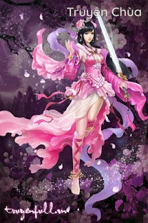 Trùm Sủng, Chiến Thần Tiểu Cuồng Phi