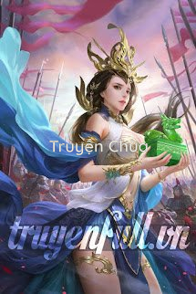 Trưởng công chúa, ngài quá bá đạo!