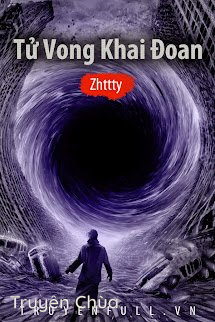 Tử Vong Khai Đoan