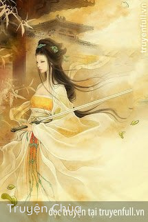 Tuyệt Đỉnh Vô Tình Tuyết Lăng