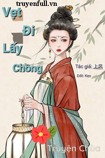 Vẹt Đi Lấy Chồng