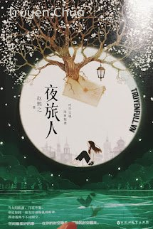 Vị Khách Lúc Nửa Đêm