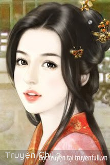 Vô Diệm Xinh Đẹp