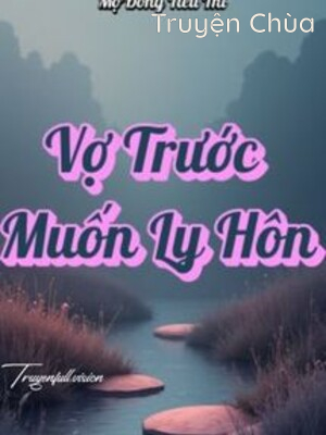 Vợ Trước Muốn Ly Hôn – Mộ Đồng Tiểu Thi