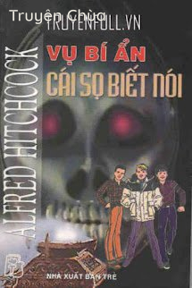 Vụ Bí Ẩn: Cái Sọ Biết Nói