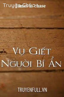 Vụ Giết Người Bí Ẩn