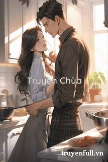 Vừa Là Sếp, Vừa Là Chồng Tôi