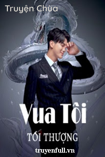 Vua Tôi Tối Thượng