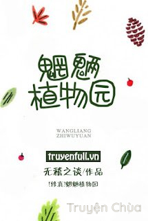 Vườn Thực Vật Quỷ Quái