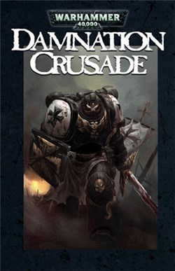 Warhammer 40K – Damnation Crusade