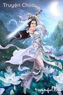 Xú Khách Vô Hình Chưởng