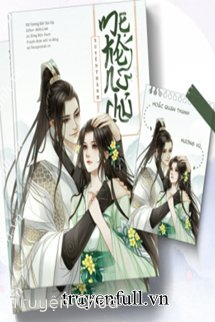 Xuyên Thành Mẹ Kế Nữ Chủ