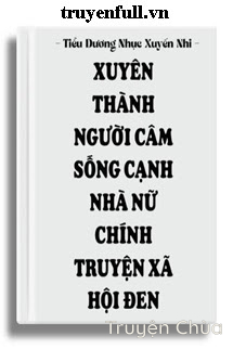 Xuyên Thành Người Câm Sống Cạnh Nhà Nữ Chính Truyện Xã Hội Đen