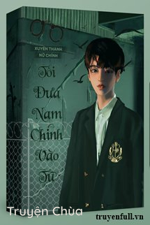Xuyên Thành Nữ Chính Tôi Đưa Nam Chính Vào Tù