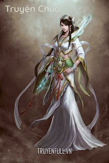 Xuyên Việt Chi Tu Chân Nữ Hoàng