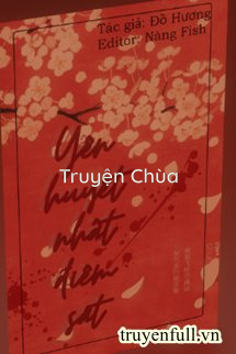 Yên Huyết Nhất Điểm Sát