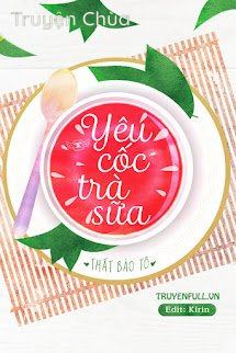 Yêu Cốc Trà Sữa