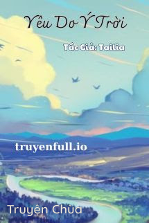 Yêu Do Ý Trời – Tailia