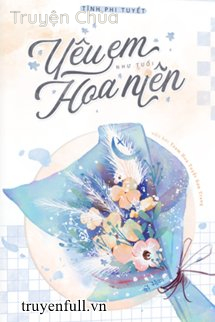 Yêu Em, Như Tuổi Hoa Niên