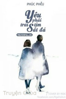 Yêu Phải Trái Tim Sắt Đá