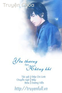 Yêu Thương Tựa Không Khí