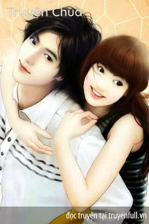 You Are Mine (Em Là Của Tôi)