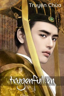 [Yunjae Fanfic] Hoàng Thượng, Thỉnh Tự Trọng