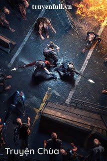 Zombie Bao Vây Hướng Dẫn Sống Còn Ngày Tận Thế