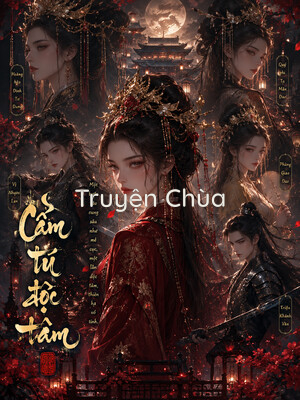 Cẩm Tú Độc Tâm