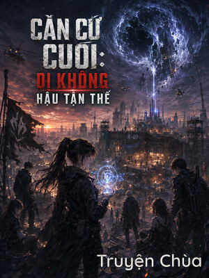 Căn Cứ Cuối: Dị Không Hậu Tận Thế