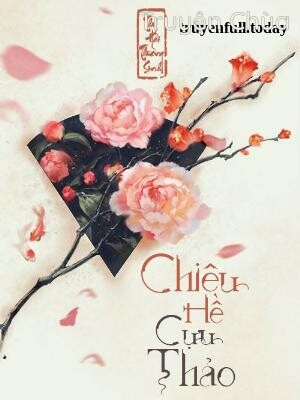 Chiêu Hề Cựu Thảo – Thư Hải Thương Sinh