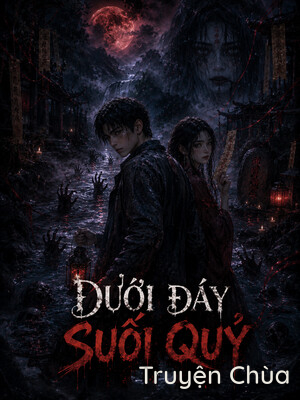 Dưới Đáy Suối Quỷ