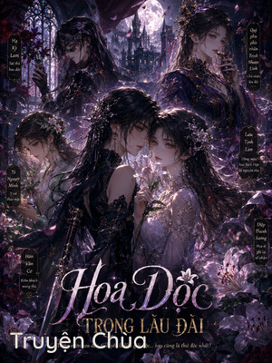 Hoa Độc Trong Lâu Đài