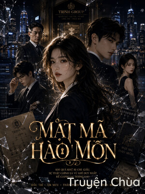 Mật Mã Hào Môn
