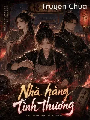 Nhà Hàng Tình Thương