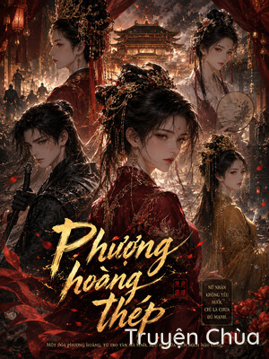 Phượng Hoàng Thép