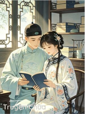Quy Yên – Phi Trứ Ngã Đích Tiểu Mã Giáp
