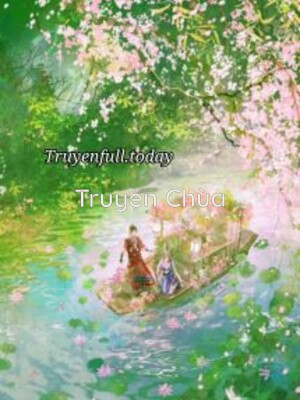 Thần Nữ Của Ta