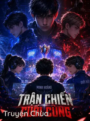 Trận Chiến Cuối Cùng