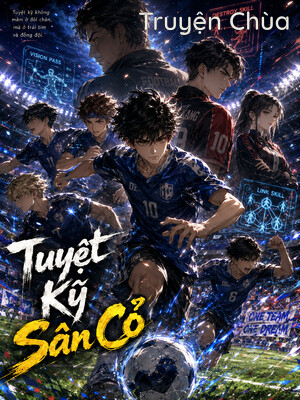 Tuyệt Kỹ Sân Cỏ